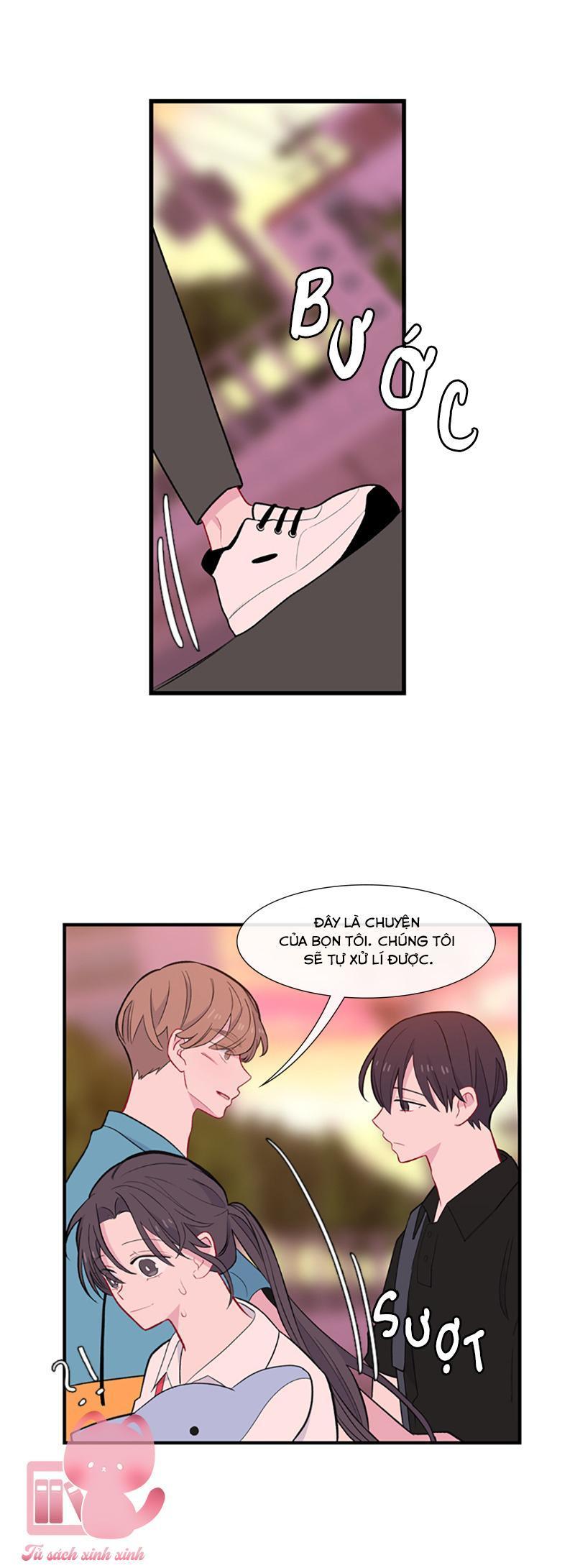 về bên anh chapter 49 18