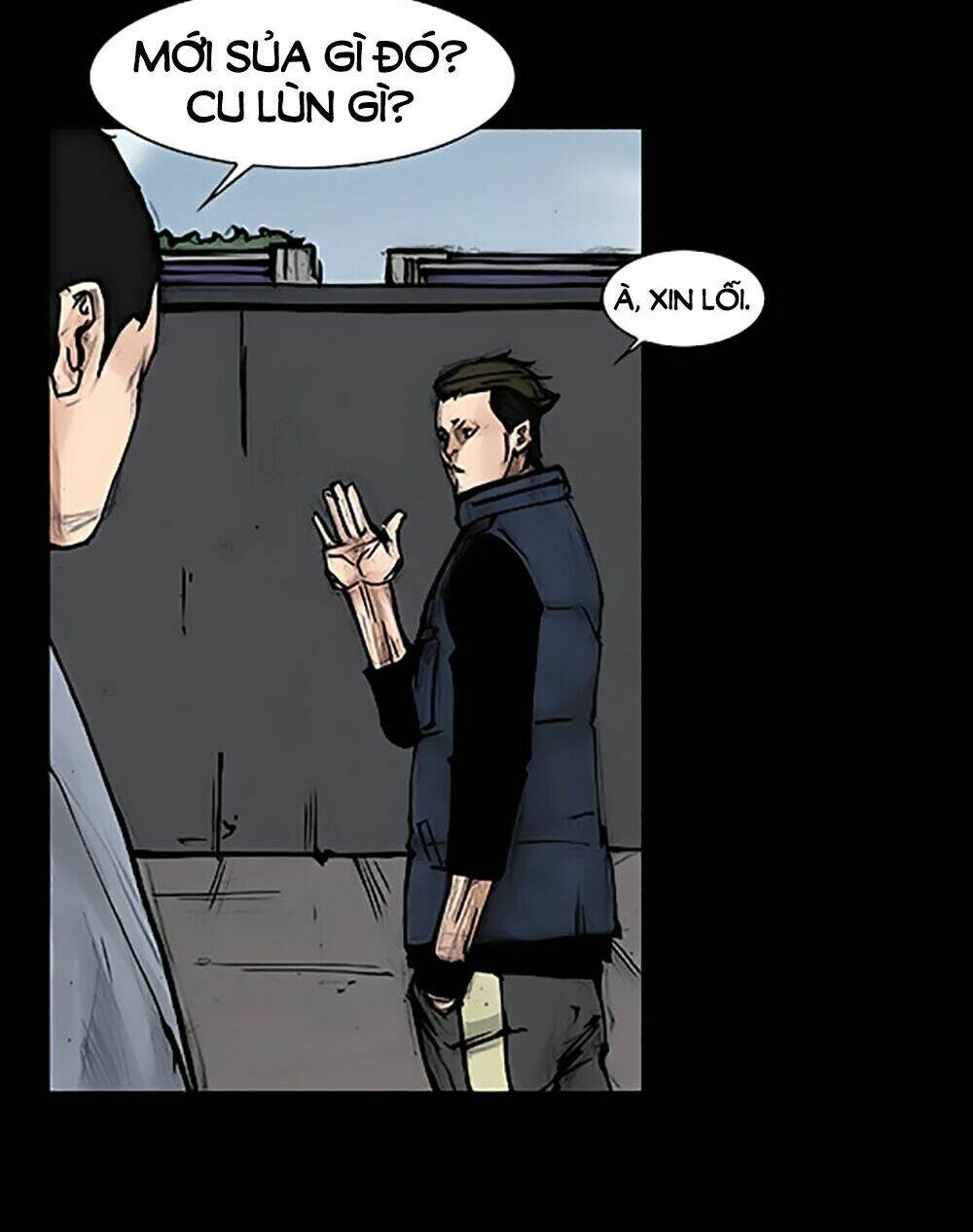 độc cô tiền truyện chapter 44 5