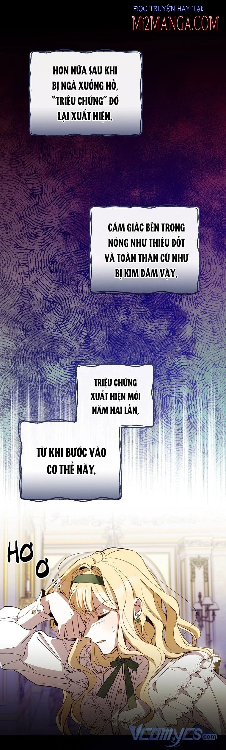 phương pháp khiến chồng đứng về phía của tôi chapter 12.5 3