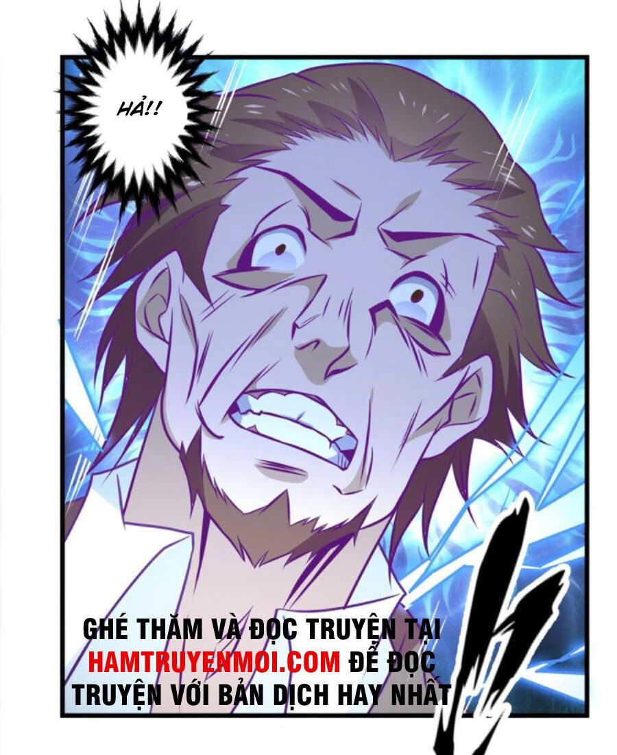 nãi ba là chiến thần mạnh nhất chapter 53 23