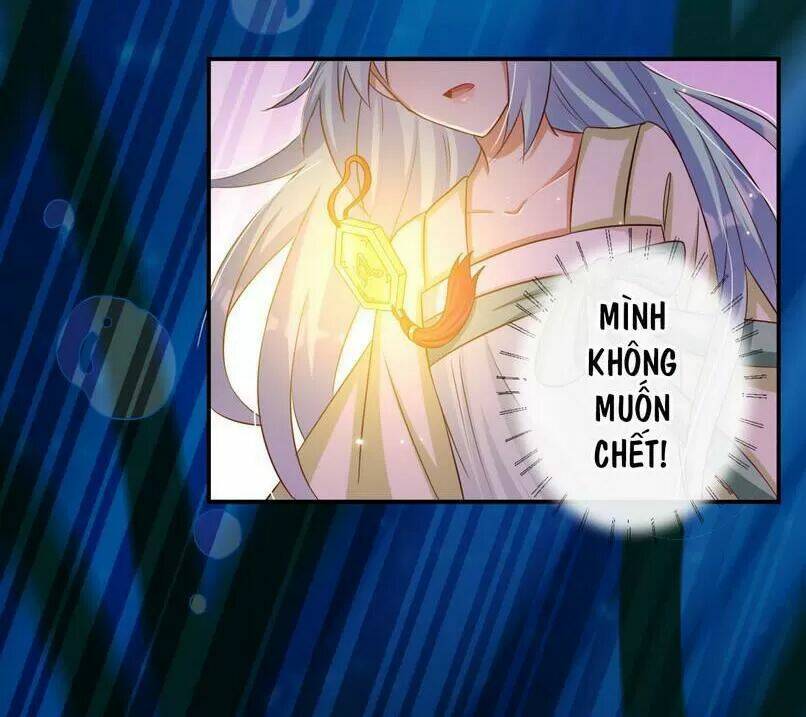 độc y cuồng phi chapter 44 3