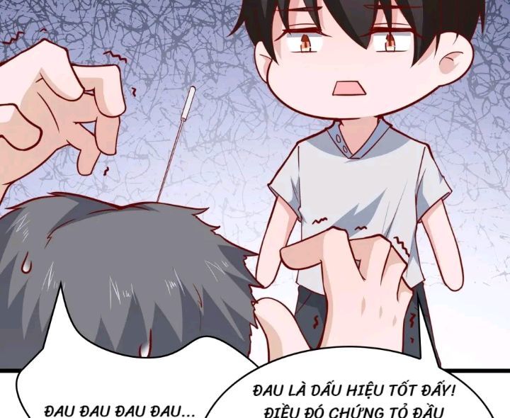 chiếc điện thoại thần kỳ chapter 21 7