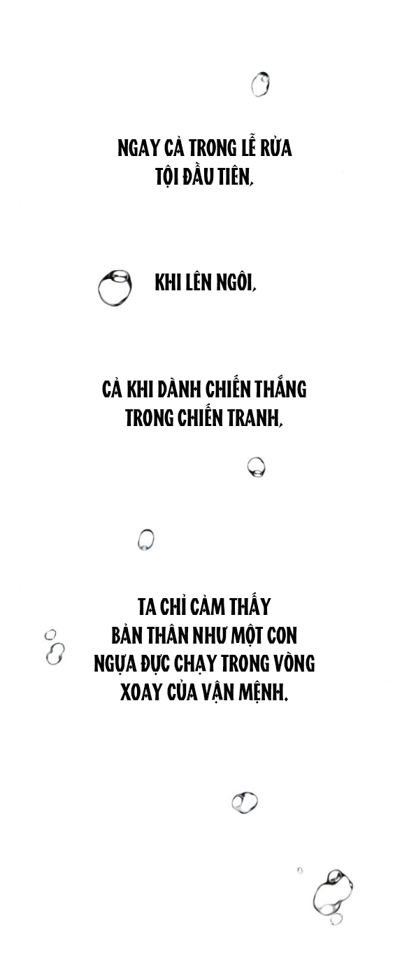 tôi muốn trở thành cô ấy dù chỉ là một ngày chapter 164.2 29
