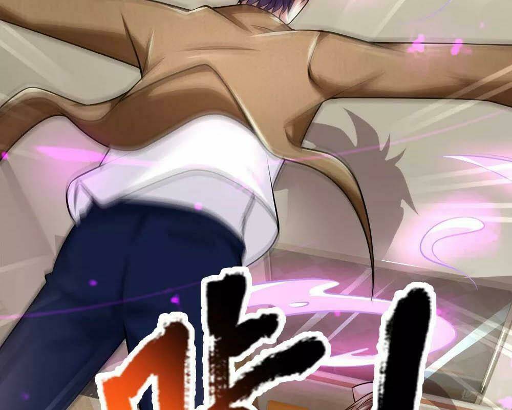 cực phẩm yêu nghiệt chapter 69 47