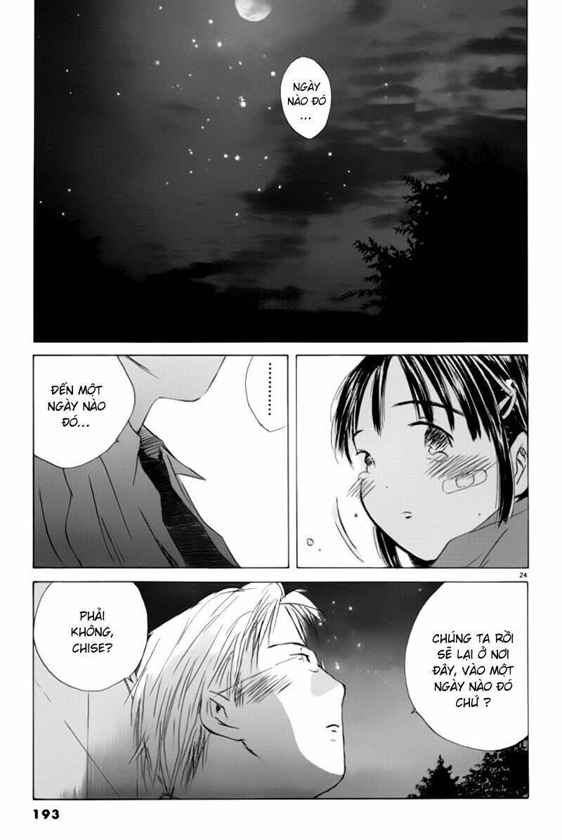 saishuu heiki kanojo chapter 8 24