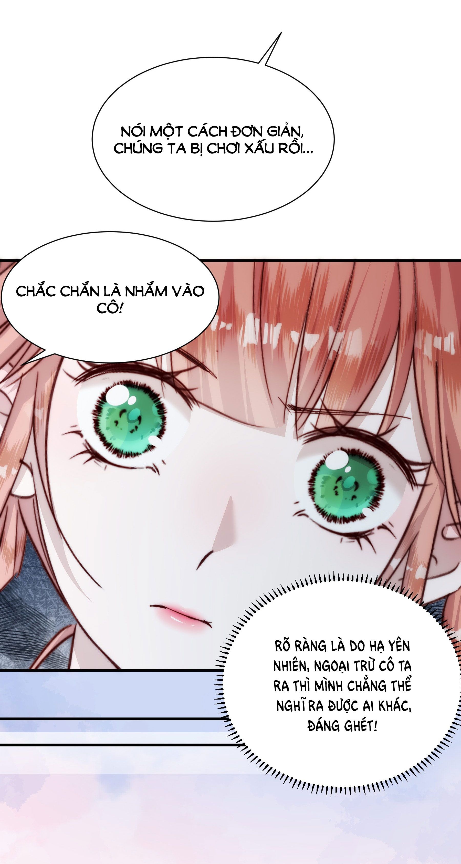 hot search phủ sóng! kẻ muốn buông xuôi như tôi nổi tiếng sau một đêm chapter 17.2 6