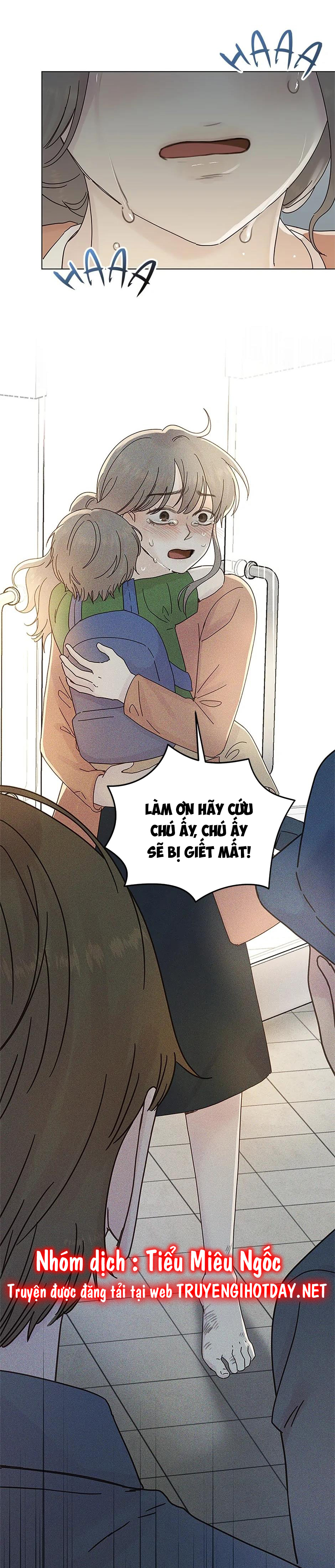 sự trả thù ngọt ngào của vợ tôi chapter 256 11