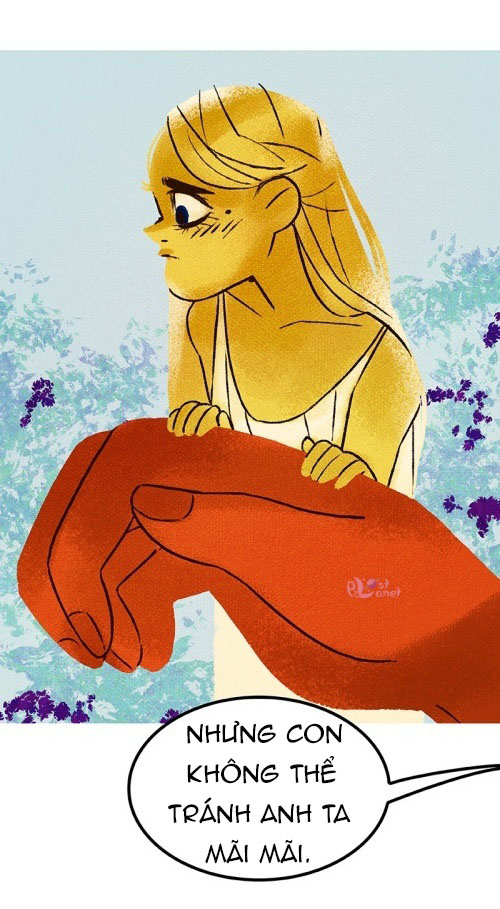 thần thoại olympus chapter 78 7