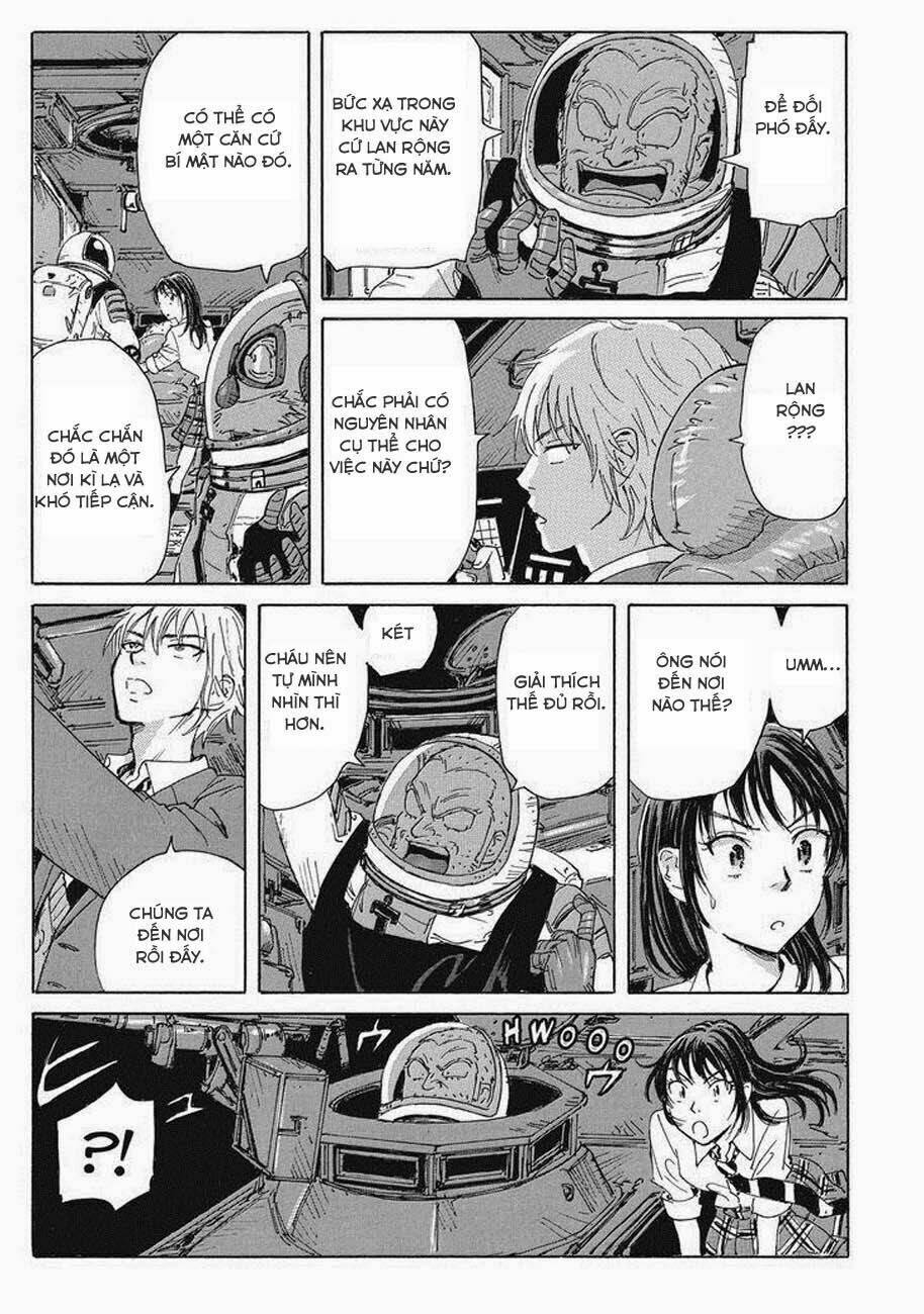 cúp quốc sư tử chapter 31 14