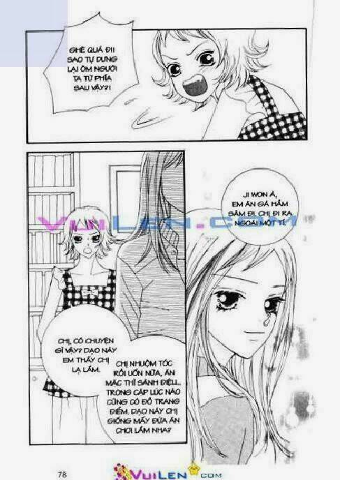 lớp học đặc biệt chapter 2 76