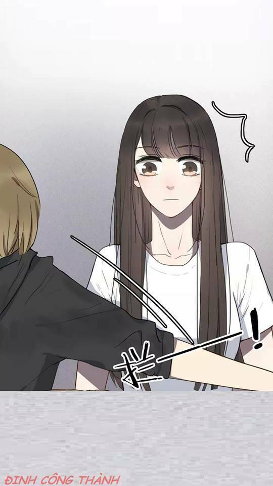 con đường màu đen chapter 8 23