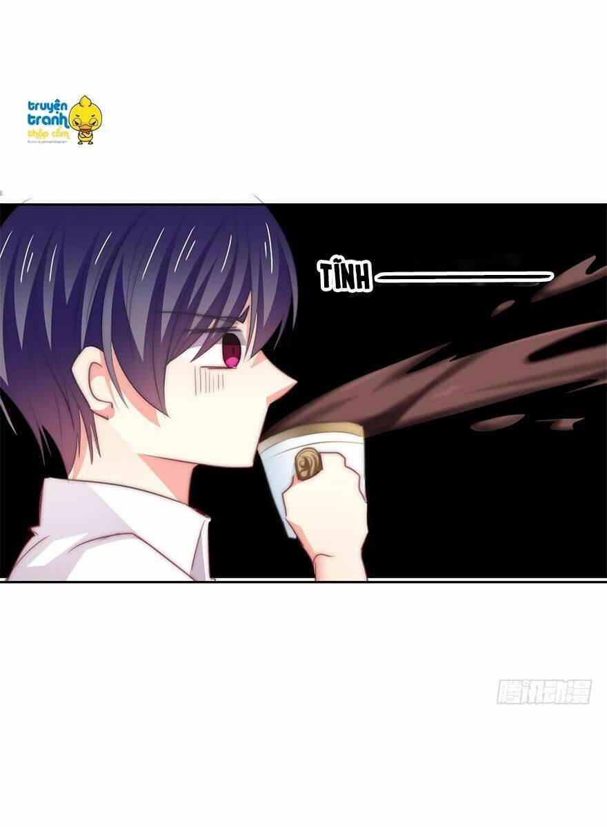 luận cách yêu của chứng sợ phụ nữ chapter 4 22