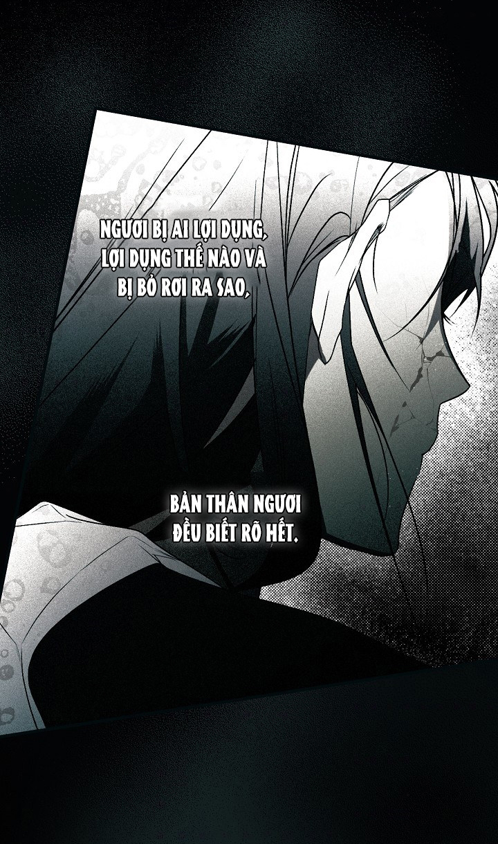 tiểu thư bí ẩn chapter 13 42