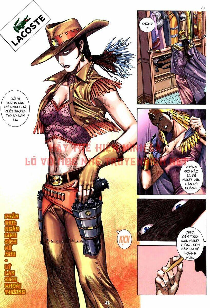 võ thần chapter 225 31