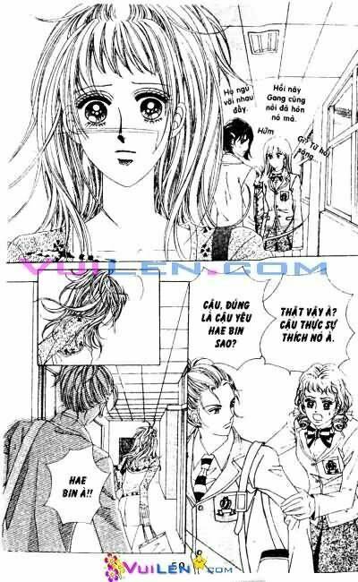 nụ hôn đầu chapter 6 50