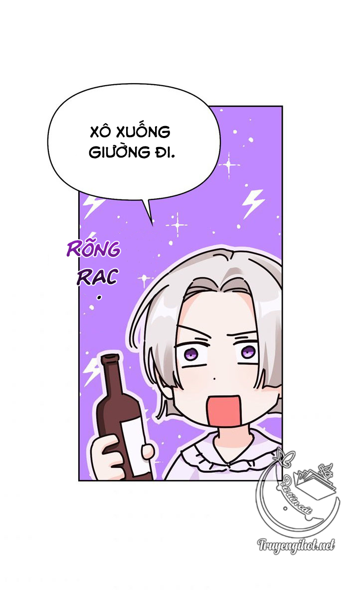 ác nữ xứng đôi với bạo chúa chapter 83.2 30