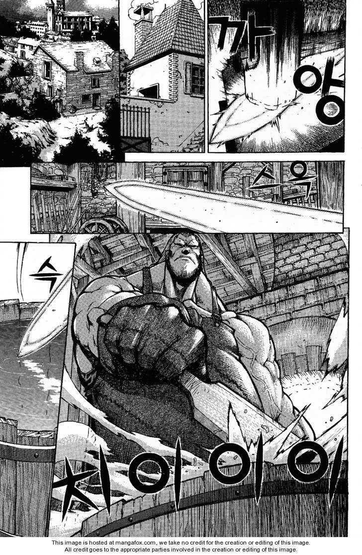 legend of tyr chapter 1.1 31