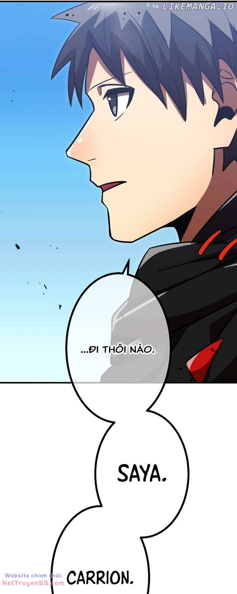 Huyết Thánh Cứu Thế Chủ~ Ta Chỉ Cần 0.0000001% Đã Trở Thành Vô Địch chapter 63 98