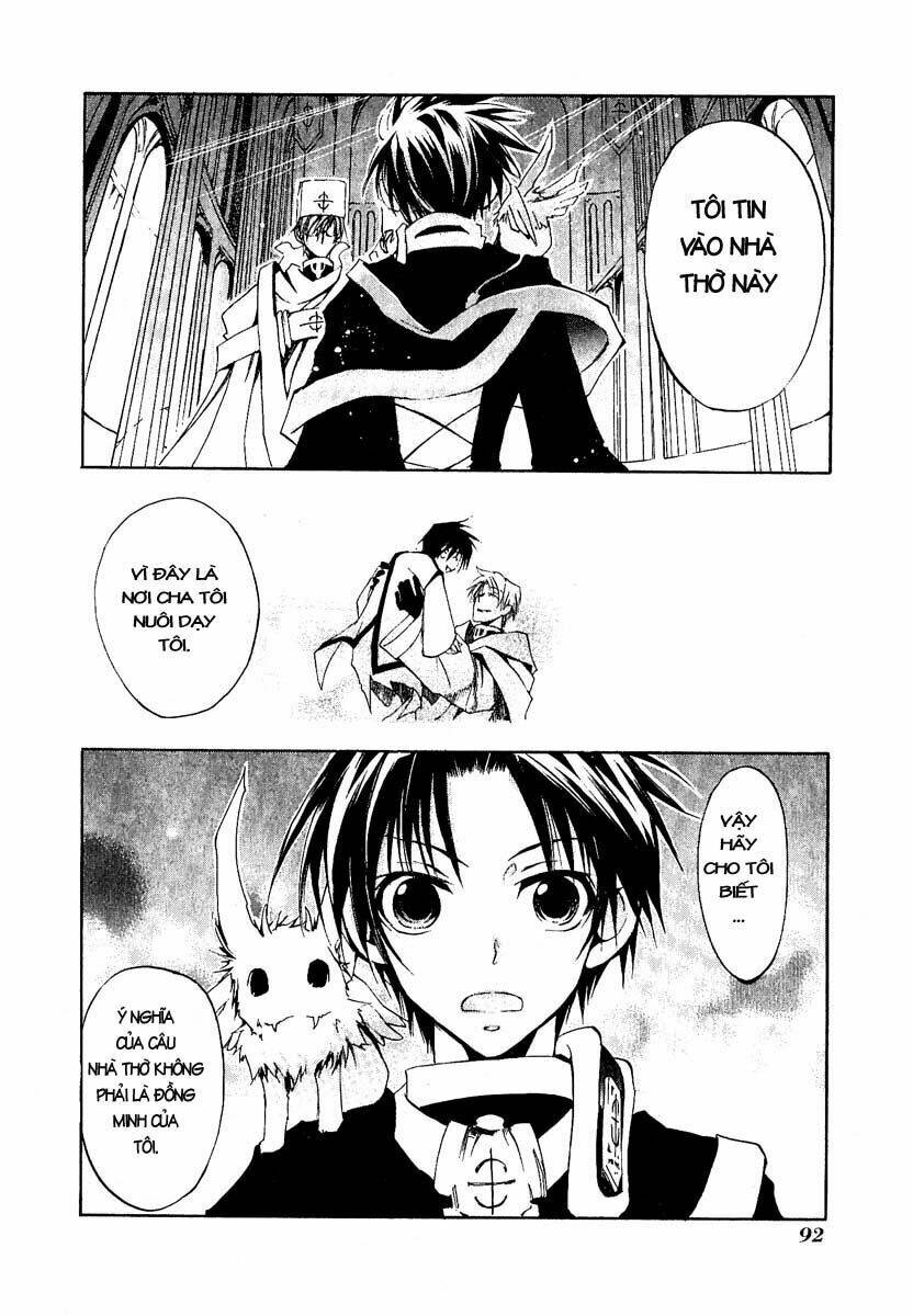 07 hồn ma chapter 14 28