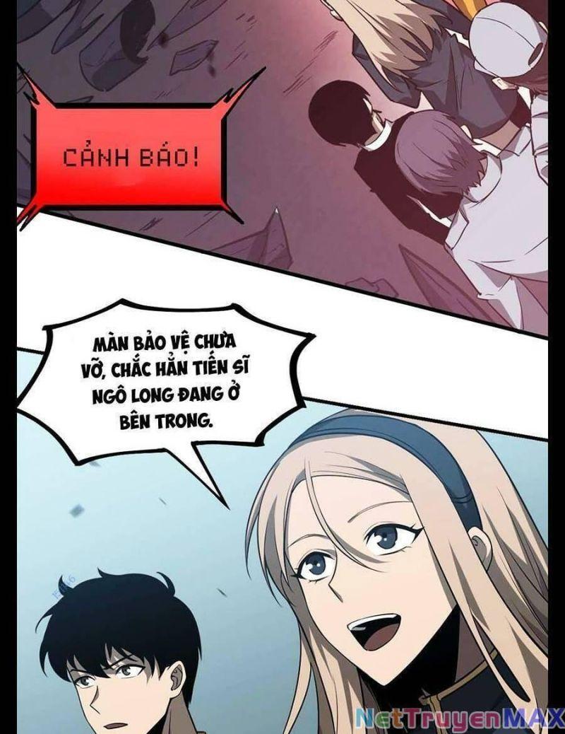 siêu tiến hóa chapter 108 52