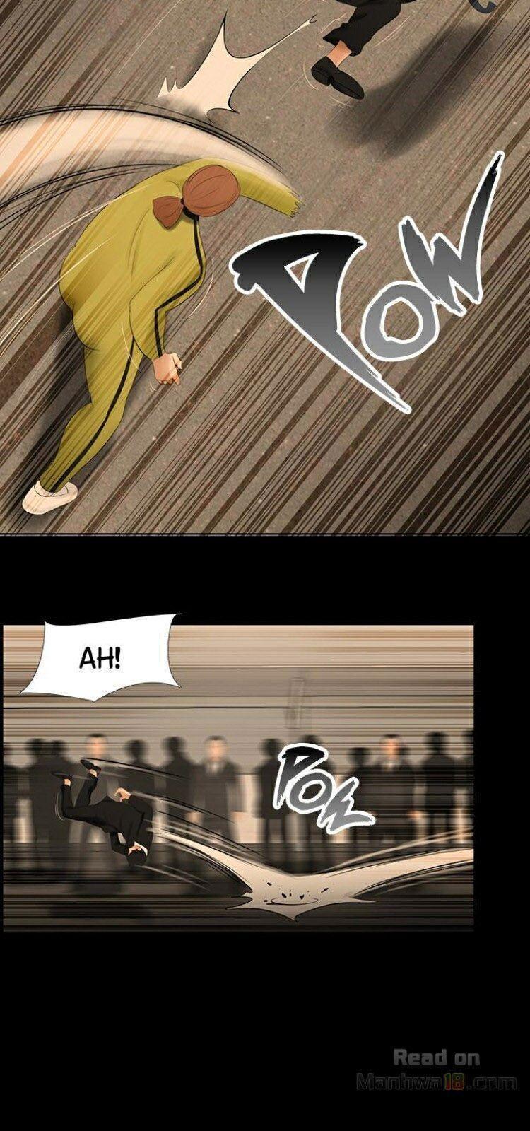 chú và cháu chapter 26 13