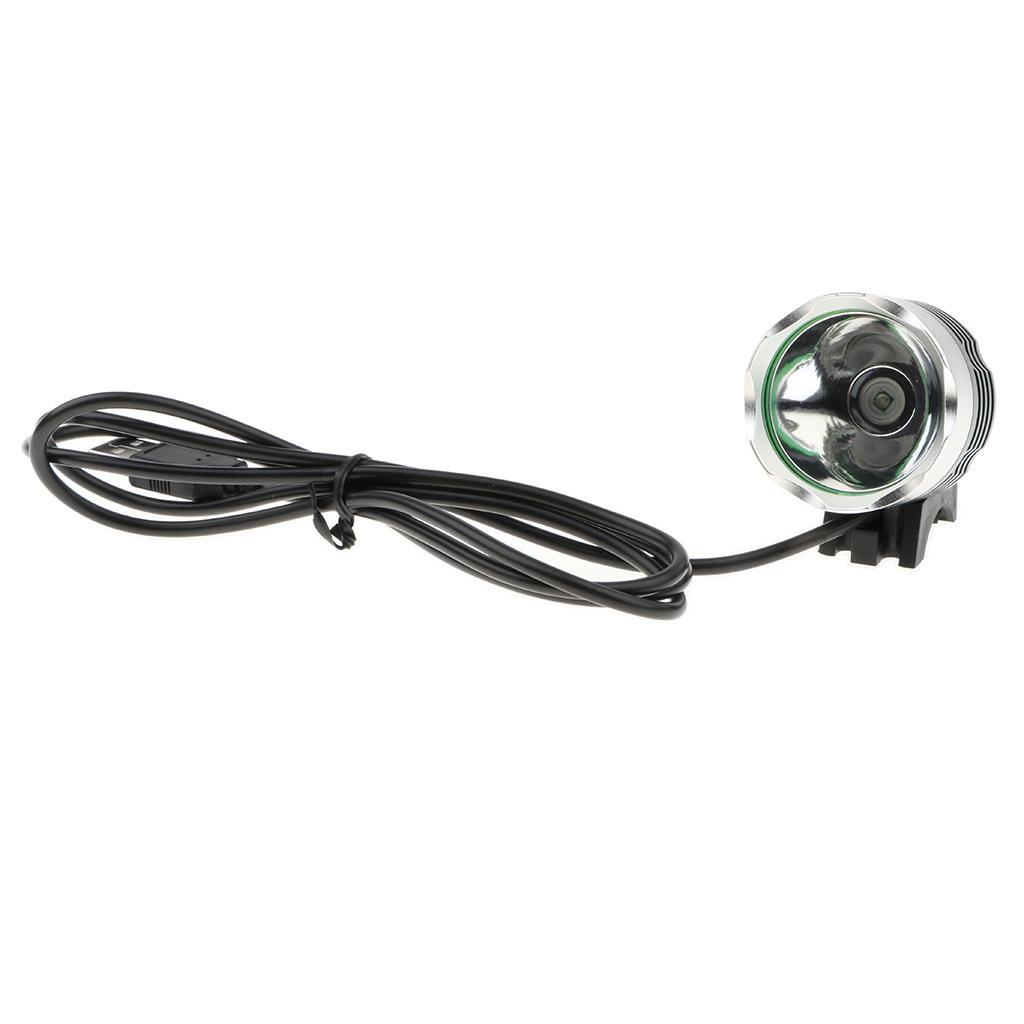 5V USB  Light Lamp  Glue Curing LED Lamp For Phone Repair Black