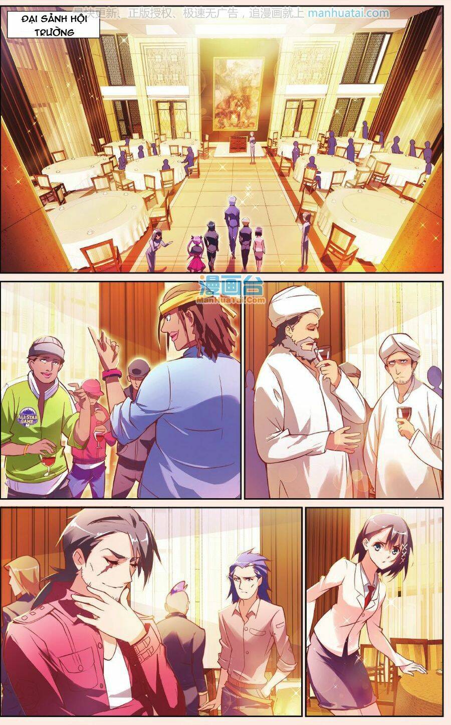 mafia bride chapter 22 6