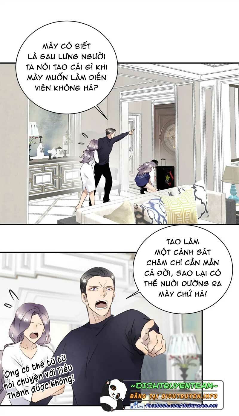 tiên sinh nói dối chapter 71 3