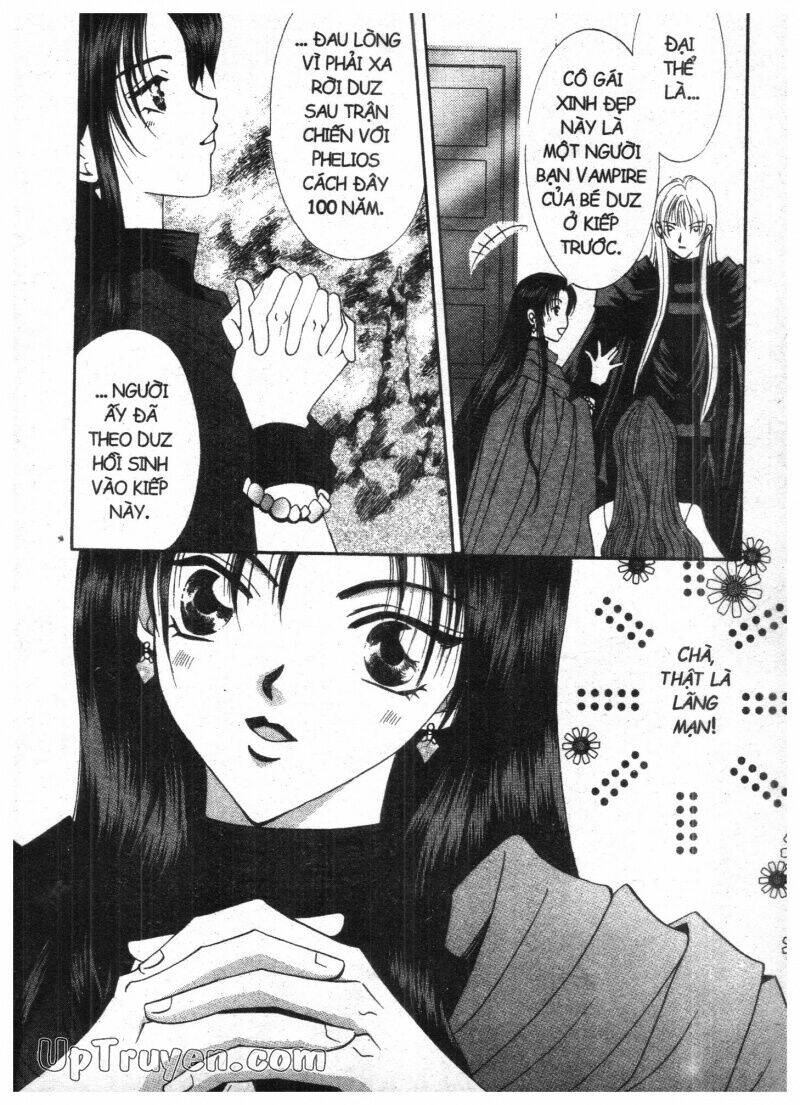 vampire game chapter 12 8