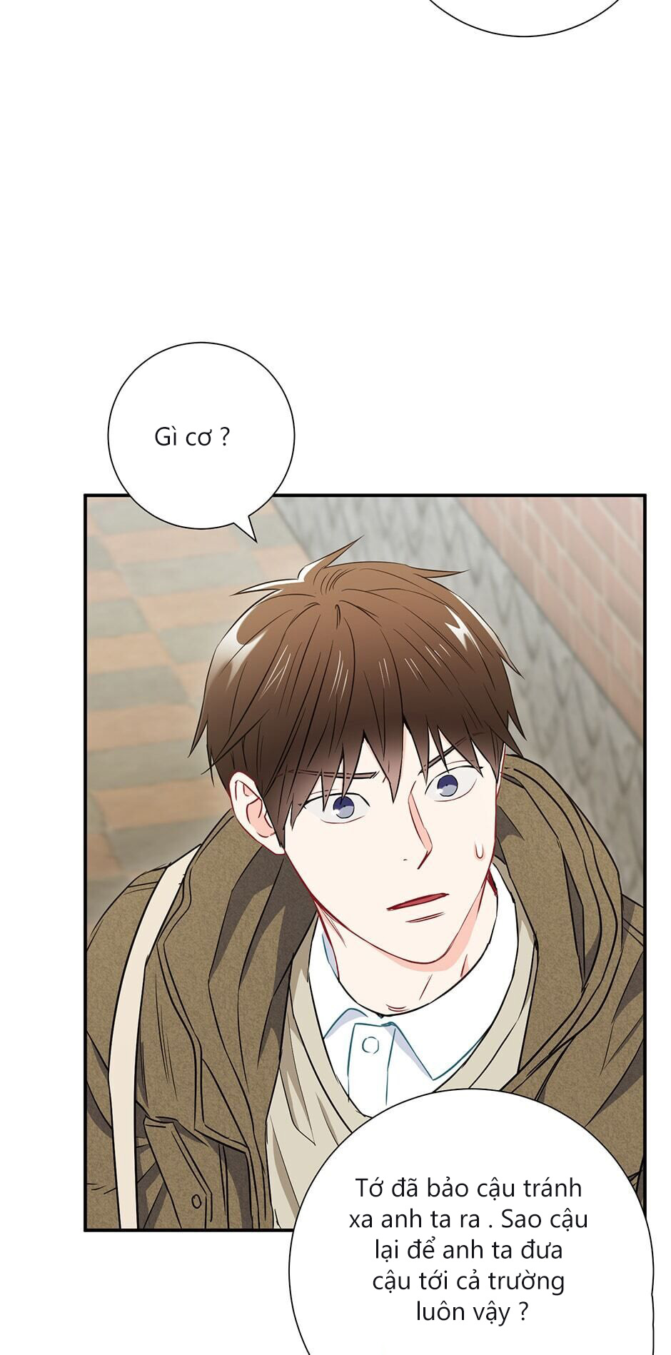 mối quan hệ lý tưởng (full) chapter 16 80