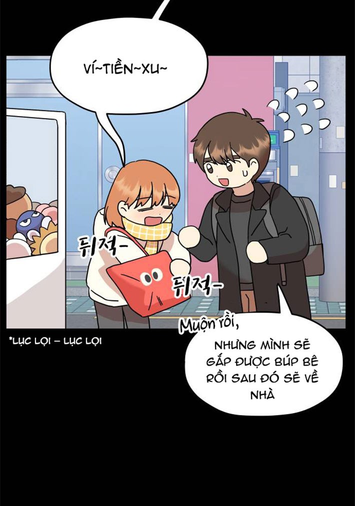 fancy x fancy chapter 5 55