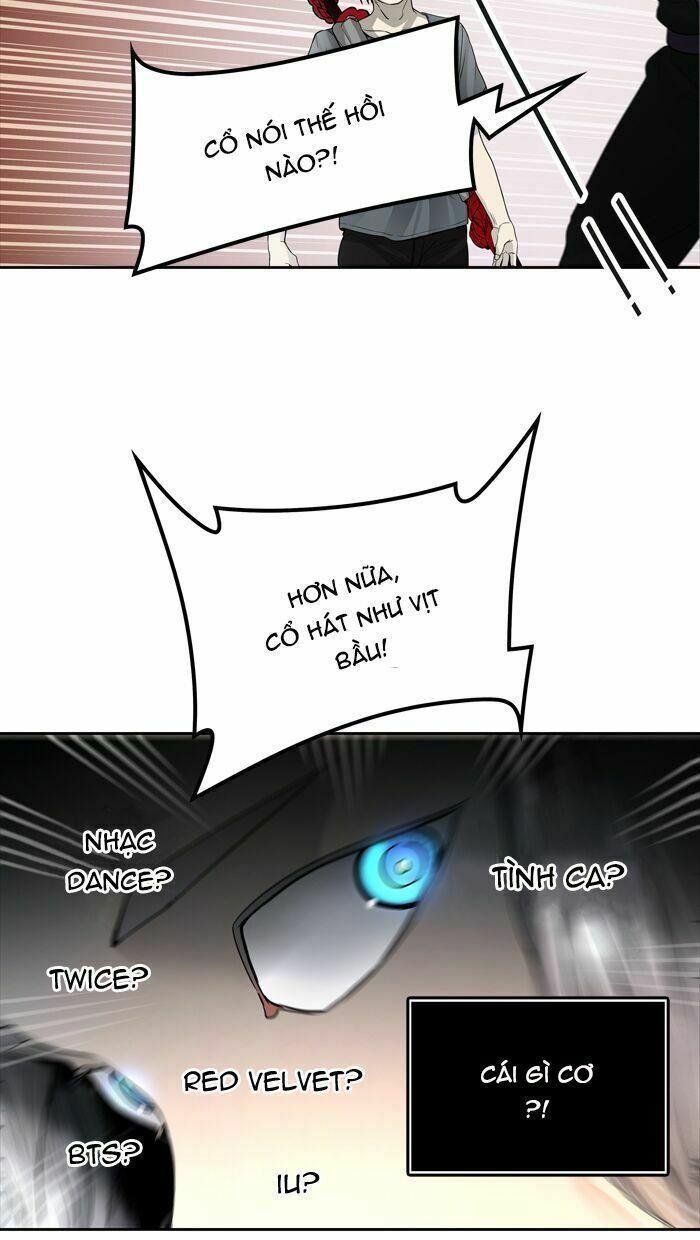 tòa tháp bí ẩn 2 chapter 441 107