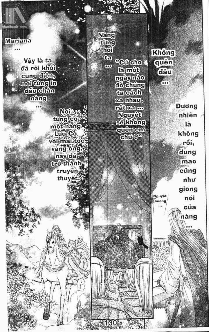 hoa tuyết lam chapter 17.5 7