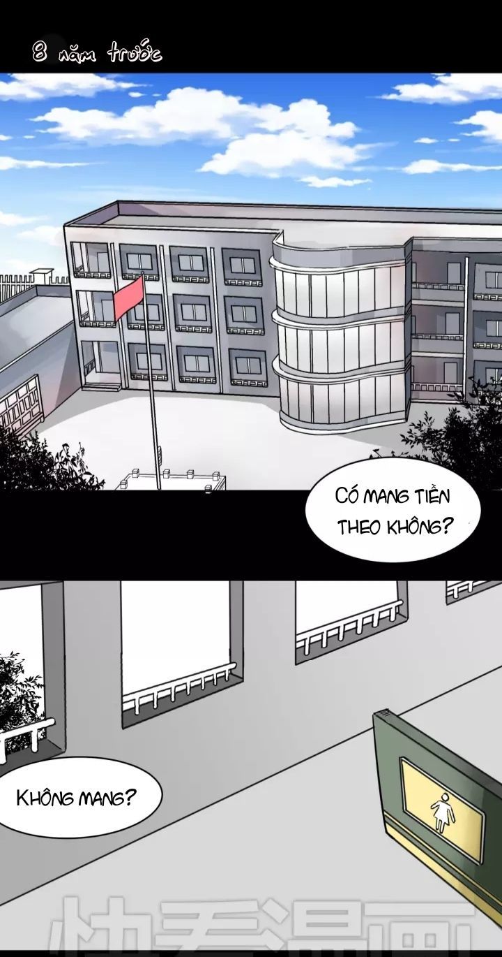 lời thú tội của thần linh chapter 2 1