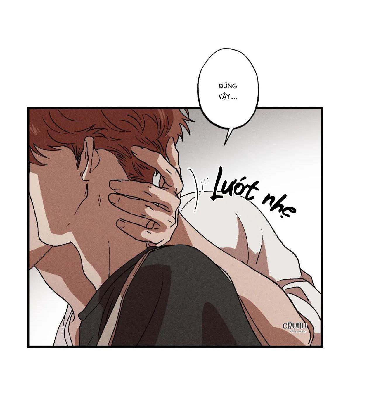 bẫy đôi ngọt ngào chapter 6 48