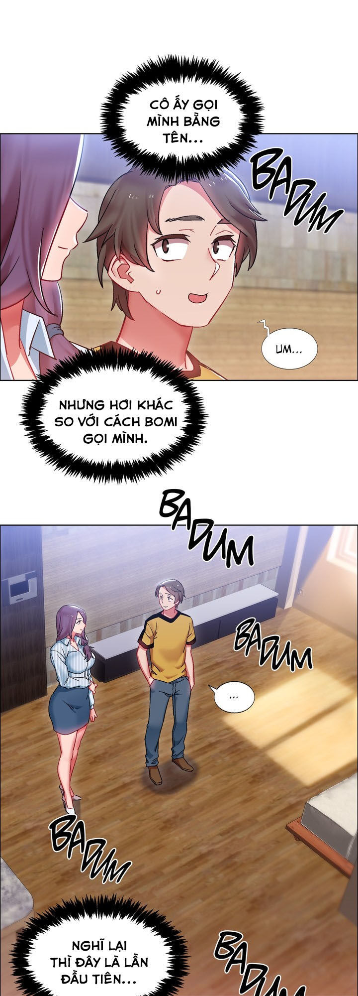 rental girls chapter 26 29