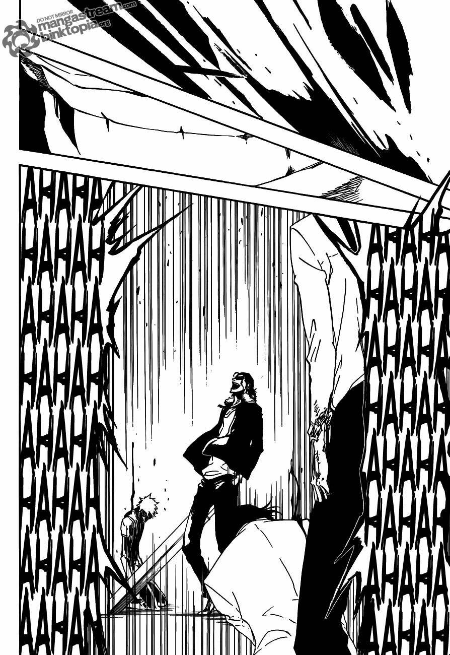 thần chết ichigo chapter 458 16