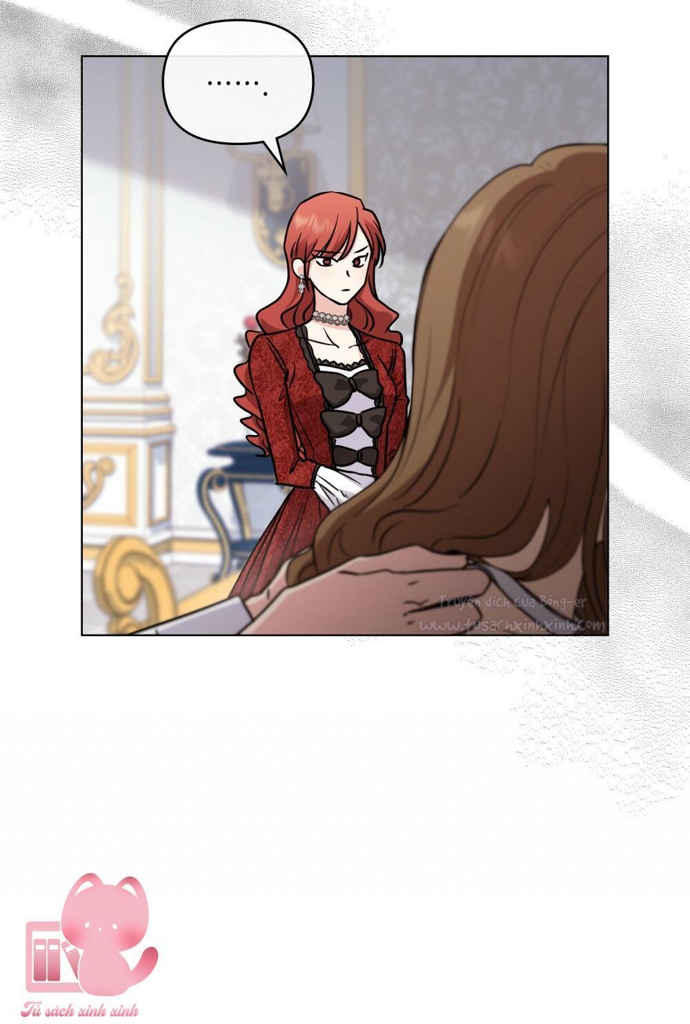 kiên nhẫn chút nào, đại công tước chapter 40 25