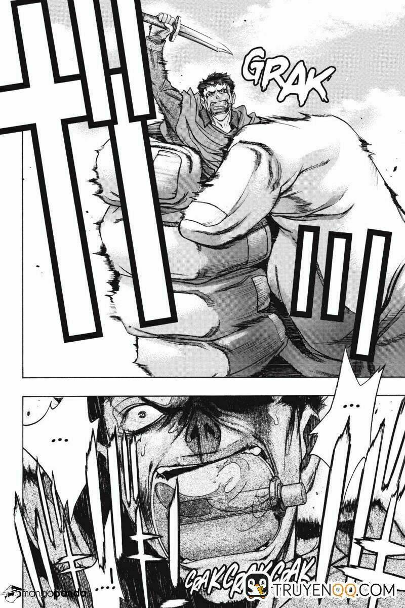 đại chiến titan - before the fall chapter 18 48