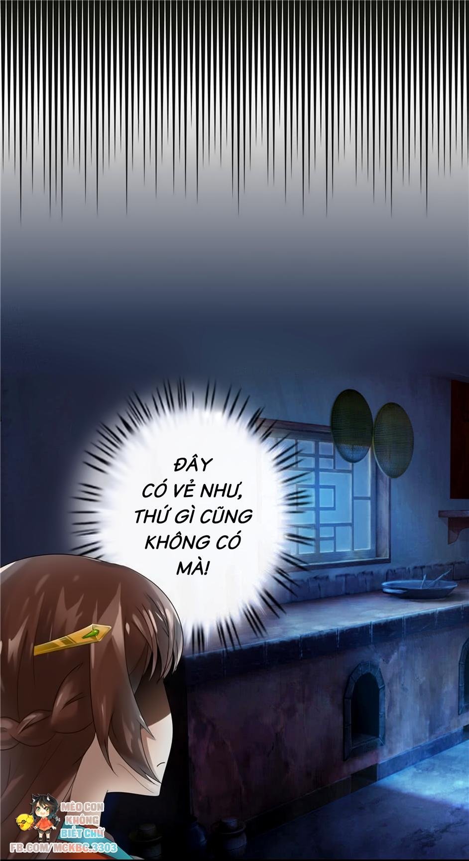 manh thê thực thần chapter 2 26