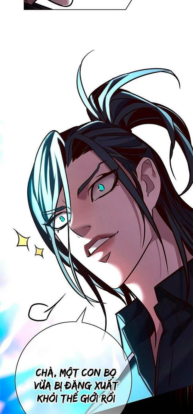 biến thân thành mèo chapter 211 65