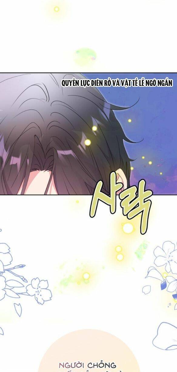 mỗi đêm chồng tôi đều biến đổi chapter 5 19
