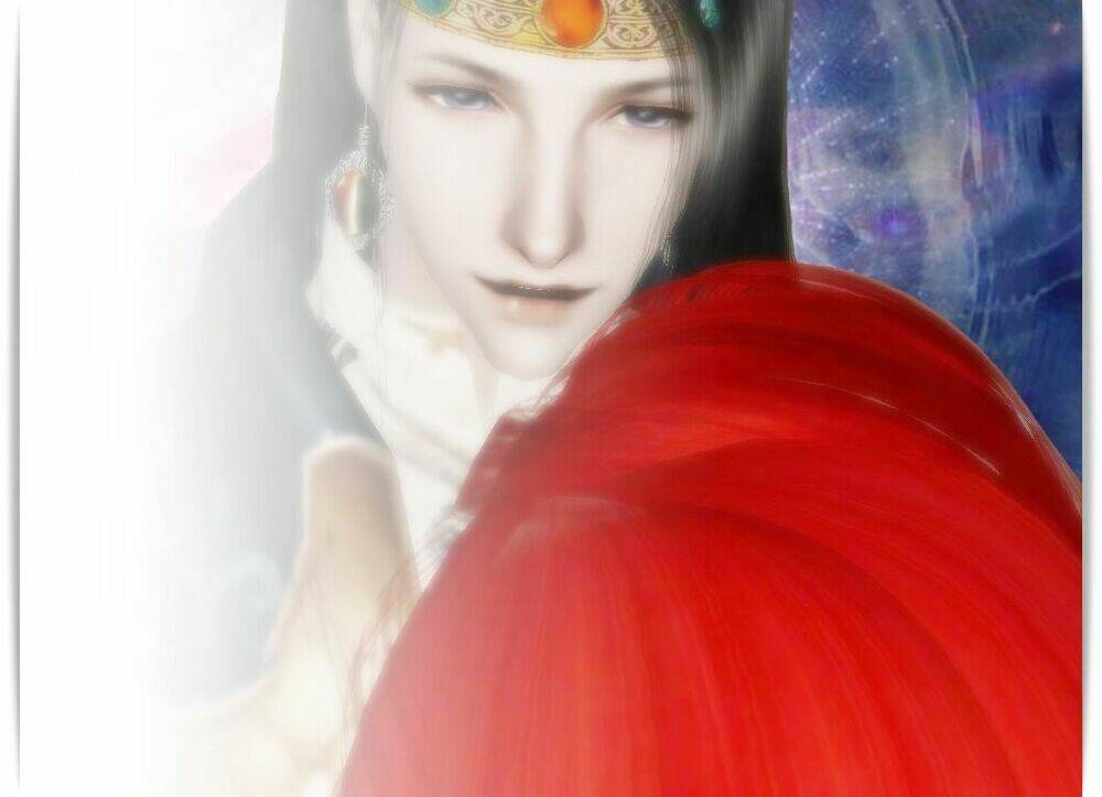 truyện sims - earl story chapter 49 1