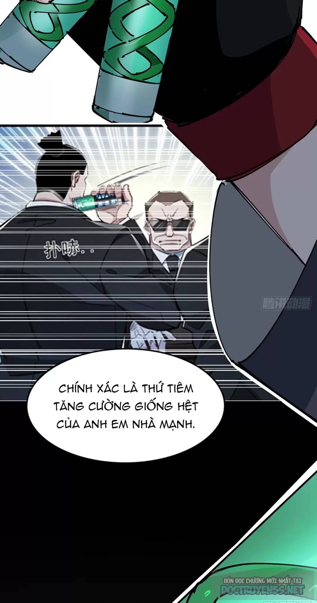giải cứu 99 nữ chính ở mạt thế chapter 102 56