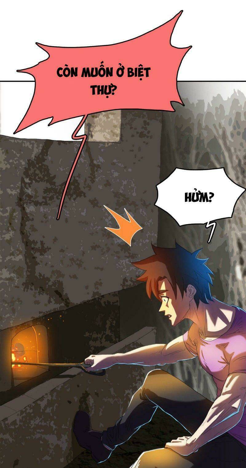 phụ hồn giả chapter 42 9