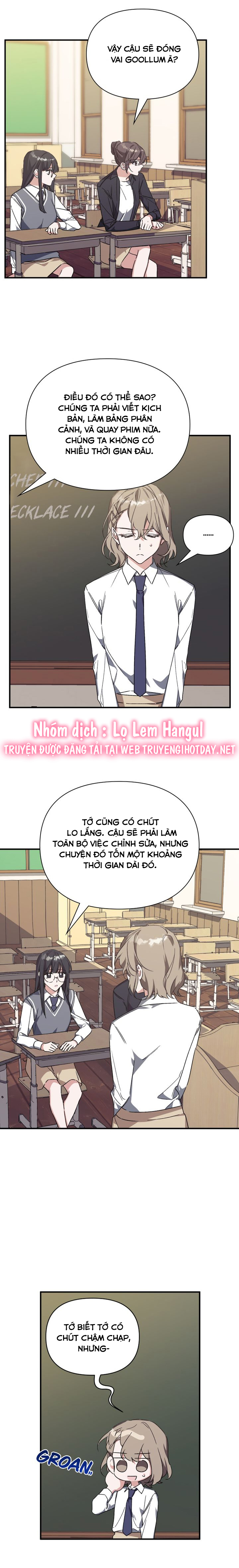 cuộc du hành thời gian của sela chapter 61 11