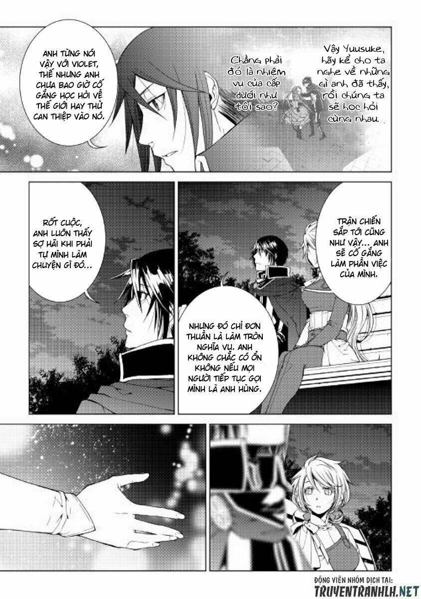 world customize creator chapter 60 19