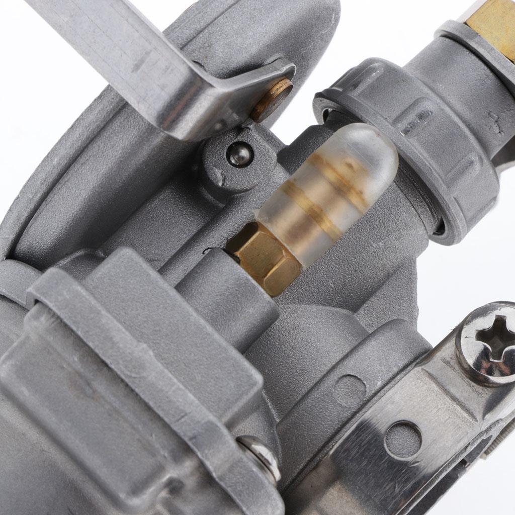Replacement Carburetor  for  2.5H 3.  Outboard Engine