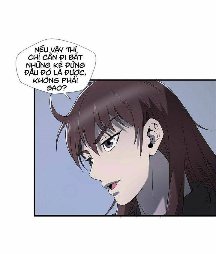 cuồng long chapter 15 11