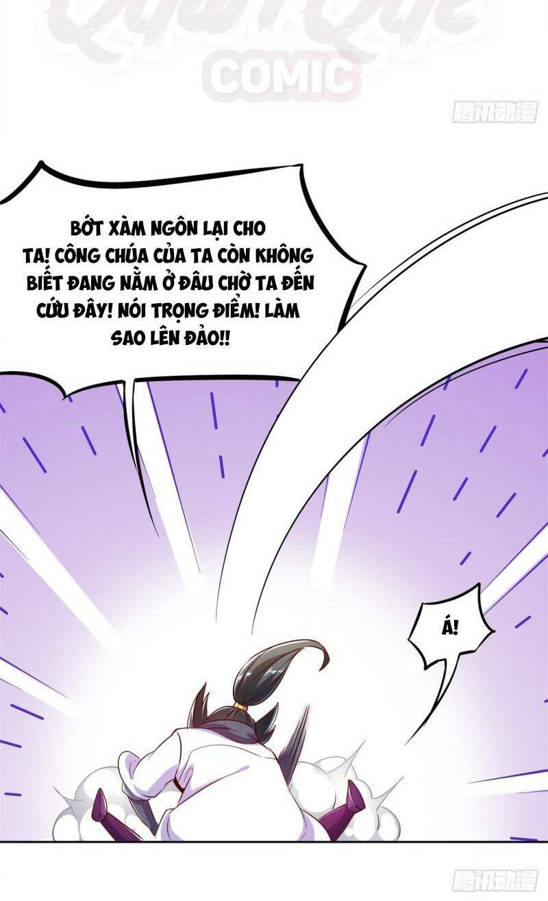 võng du chi tối cường đoán mệnh sư chapter 42 20